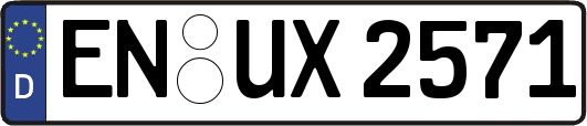 EN-UX2571