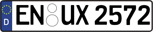 EN-UX2572