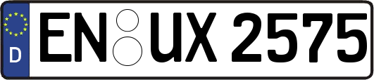EN-UX2575