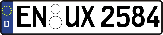 EN-UX2584