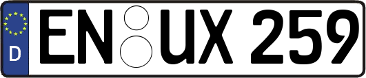 EN-UX259