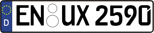 EN-UX2590