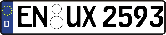 EN-UX2593