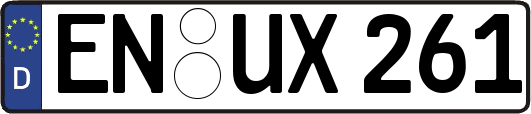 EN-UX261