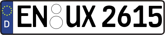 EN-UX2615