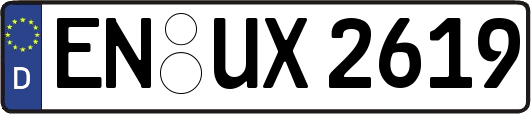 EN-UX2619