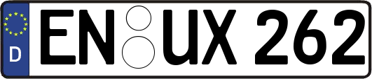 EN-UX262
