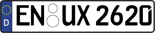 EN-UX2620
