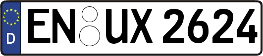 EN-UX2624