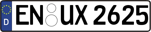 EN-UX2625