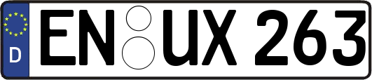 EN-UX263