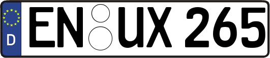 EN-UX265