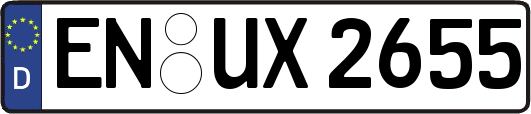 EN-UX2655