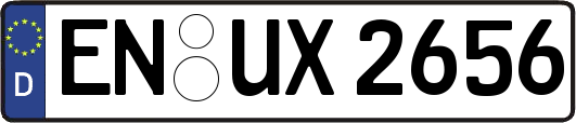 EN-UX2656