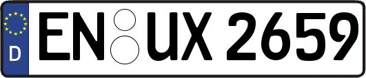 EN-UX2659