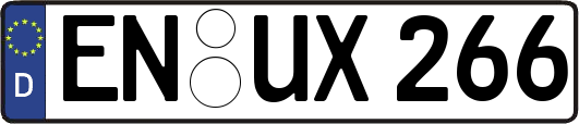 EN-UX266
