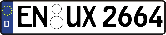 EN-UX2664