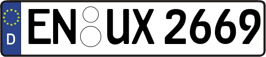 EN-UX2669