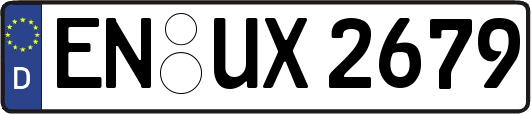 EN-UX2679