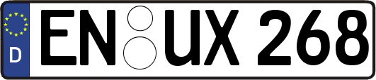 EN-UX268