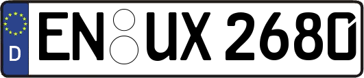 EN-UX2680