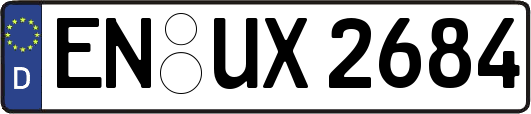 EN-UX2684