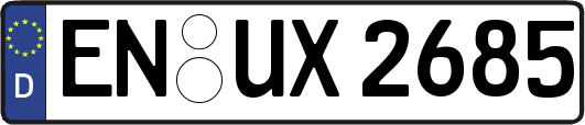 EN-UX2685