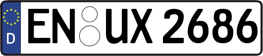 EN-UX2686