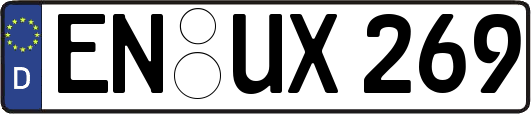 EN-UX269