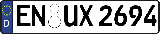 EN-UX2694