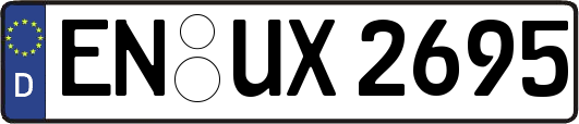 EN-UX2695