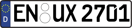 EN-UX2701