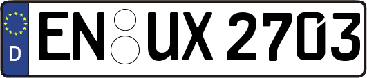 EN-UX2703