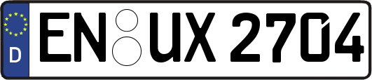 EN-UX2704