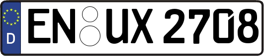 EN-UX2708