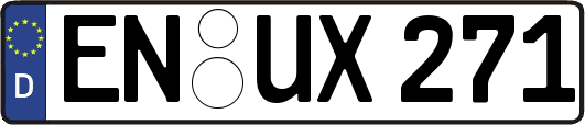 EN-UX271