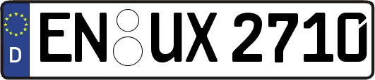 EN-UX2710