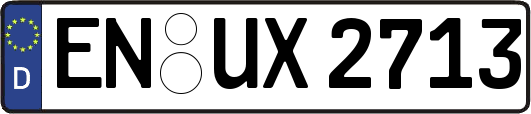 EN-UX2713
