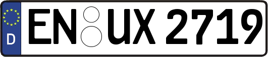 EN-UX2719