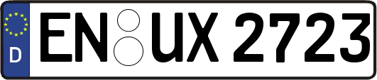 EN-UX2723