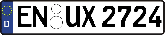 EN-UX2724