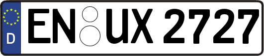 EN-UX2727