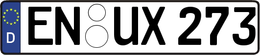 EN-UX273