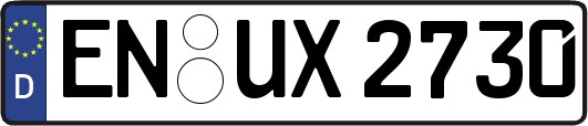 EN-UX2730