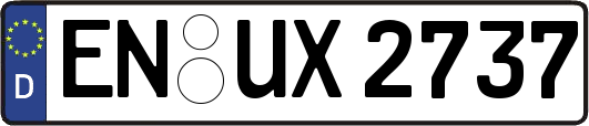 EN-UX2737