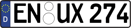 EN-UX274