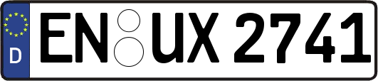 EN-UX2741