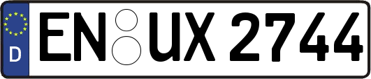 EN-UX2744