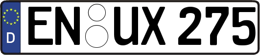 EN-UX275