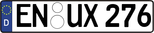 EN-UX276